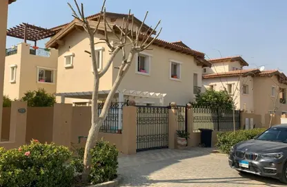 تاون هاوس - 3 غرف نوم - 5 حمامات للبيع في هايد بارك - مدينة القاهرة الجديدة - القاهرة