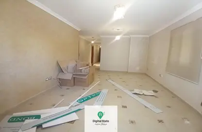 Apartment - 3 Bedrooms - 2 Bathrooms for sale in Mohamed Ahmed Ibrahim St. - 8th Zone - Nasr City - Cairo Apartment - 3 Bedrooms - 2 Bathrooms for sale in Mohamed Ahmed Ibrahim St. - 8th Zone - Nasr City - Cairo