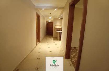 Apartment - 3 - 2 for sale in Mohamed Ahmed Ibrahim St. - 8th Zone - Nasr City - Cairo