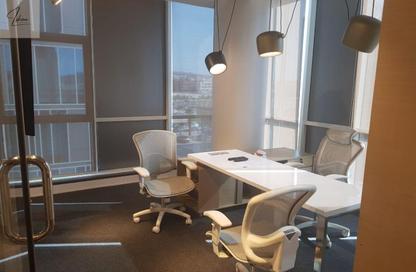 Office Space - Studio - 1 Bathroom for rent in Capital Business Park - 26th of July Corridor - Sheikh Zayed City - Giza Office Space - Studio - 1 Bathroom for rent in Capital Business Park - 26th of July Corridor - Sheikh Zayed City - Giza