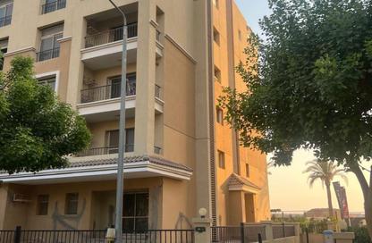 Apartment - 3 Bedrooms - 4 Bathrooms for sale in Sarai - Mostakbal City Compounds - Mostakbal City - Future City - Cairo Apartment - 3 Bedrooms - 4 Bathrooms for sale in Sarai - Mostakbal City Compounds - Mostakbal City - Future City - Cairo