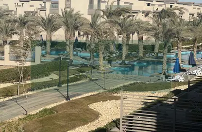 منزل مزدوج - 4 غرف نوم - 4 حمامات للبيع في لافيستا سيتي - كمبوندات العاصمة الإدارية الجديدة - العاصمة الإدارية الجديدة - القاهرة