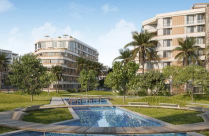 Apartment - 2 Bedrooms - 3 Bathrooms for sale in Bloomfields - Mostakbal City Compounds - Mostakbal City - Future City - Cairo Apartment - 2 Bedrooms - 3 Bathrooms for sale in Bloomfields - Mostakbal City Compounds - Mostakbal City - Future City - Cairo