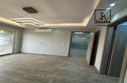 Office Space - Studio - 4 for rent in Masaken Sheraton - Sheraton Al Matar - El Nozha - Cairo