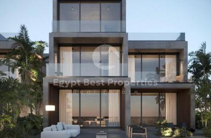 Penthouse - 3 - 4 for sale in Mesca - Soma Bay - Safaga - Hurghada - Red Sea