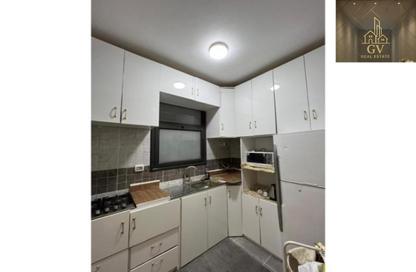 Apartment - 2 Bedrooms - 1 Bathroom for rent in Celia - New Capital Compounds - New Capital City - Cairo Apartment - 2 Bedrooms - 1 Bathroom for rent in Celia - New Capital Compounds - New Capital City - Cairo