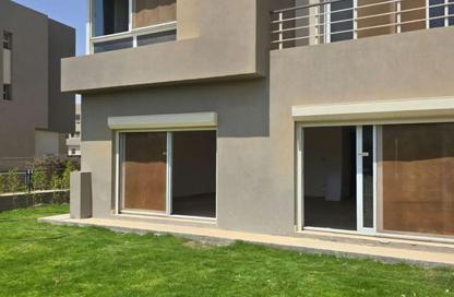 Twin House - 6 Bedrooms - 5 Bathrooms for sale in Etapa - Sheikh Zayed Compounds - Sheikh Zayed City - Giza