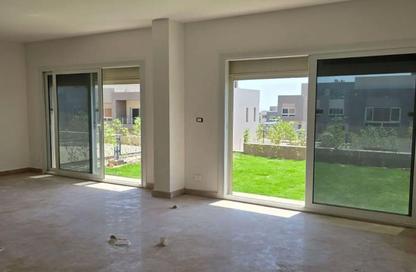 Twin House - 6 Bedrooms - 5 Bathrooms for sale in Etapa - Sheikh Zayed Compounds - Sheikh Zayed City - Giza