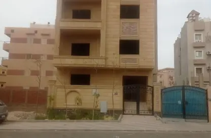 شقة - 3 غرف نوم - 2 حمامات للبيع في جاردينيا سبرنجز - امتداد المستثمرين الشمالية - مدينة القاهرة الجديدة - القاهرة