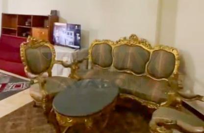Apartment - 3 Bedrooms - 1 Bathroom for sale in Fleming - Hay Sharq - Alexandria