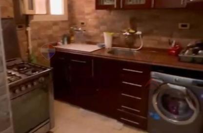 Apartment - 3 Bedrooms - 1 Bathroom for sale in Fleming - Hay Sharq - Alexandria