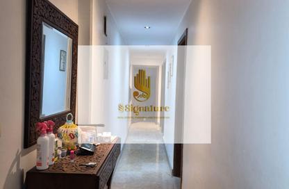 شقة - 3 - 3 للبيع في عمارات البنفسج - البنفسج - مدينة القاهرة الجديدة - القاهرة