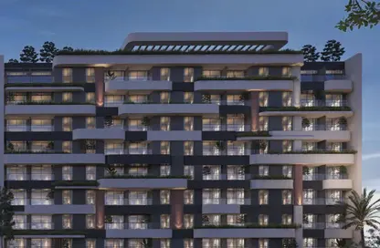 شقة - 3 غرف نوم - 3 حمامات للبيع في سيدج ليكس ريزيدنس - العاصمة الإدارية الجديدة - القاهرة