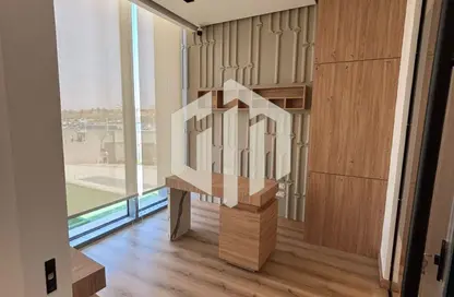 Office Space - 1 Bedroom - 1 Bathroom for rent in Cairo Festival City - North Investors Area - New Cairo City - Cairo