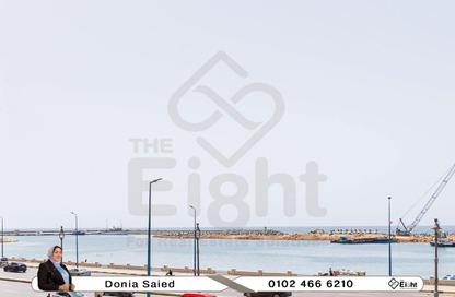 Apartment - 3 Bedrooms - 2 Bathrooms for sale in Saraya - Sidi Beshr - Hay Awal El Montazah - Alexandria