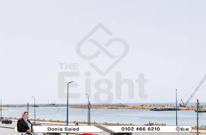 Apartment - 3 Bedrooms - 2 Bathrooms for sale in Saraya - Sidi Beshr - Hay Awal El Montazah - Alexandria Apartment - 3 Bedrooms - 2 Bathrooms for sale in Saraya - Sidi Beshr - Hay Awal El Montazah - Alexandria
