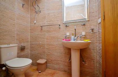 Apartment - 1 Bedroom - 1 Bathroom for sale in Magawish - Hurghada - Red Sea
