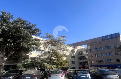 Whole Building - Studio - 7+ Bathrooms for sale in New Giza - Cairo Alexandria Desert Road - 6 October City - Giza