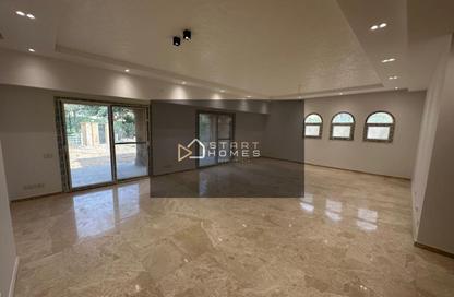 Villa - 4 - 5 for rent in B1 - Madinaty - Cairo