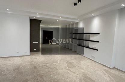 Villa - 4 - 5 for rent in B1 - Madinaty - Cairo