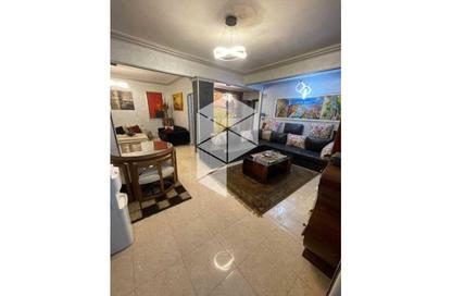 Apartment - 3 Bedrooms - 2 Bathrooms for rent in Abou Al Feda St. - Zamalek - Cairo