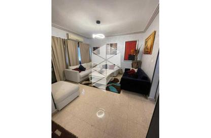 Apartment - 3 Bedrooms - 2 Bathrooms for rent in Abou Al Feda St. - Zamalek - Cairo