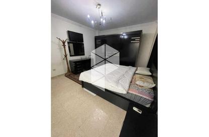 Apartment - 3 Bedrooms - 2 Bathrooms for rent in Abou Al Feda St. - Zamalek - Cairo