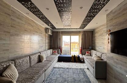 Apartment - 3 Bedrooms - 2 Bathrooms for sale in Bavaria Town - Zahraa El Maadi - Hay El Maadi - Cairo