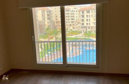 Apartment - 2 - 3 for rent in 90 Avenue - South Investors Area - New Cairo City - Cairo