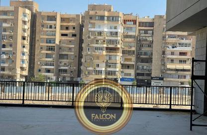 محل تجاري - استوديو - 1 حمام للبيع في جو هليوبوليس - مساكن المهندسين - مدينة نصر - القاهرة