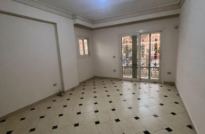 Apartment - 3 Bedrooms - 2 Bathrooms for rent in Street 17 - District 5 - The 5th Settlement - New Cairo City - Cairo