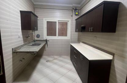 Apartment - 3 Bedrooms - 2 Bathrooms for rent in Street 17 - District 5 - The 5th Settlement - New Cairo City - Cairo