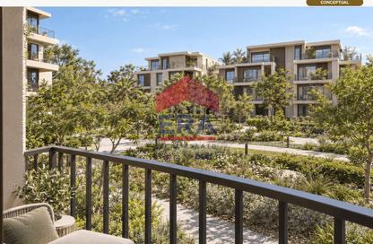 Apartment - 3 - 3 for sale in Solana - New Zayed City - Sheikh Zayed City - Giza Apartment - 3 - 3 for sale in Solana - New Zayed City - Sheikh Zayed City - Giza