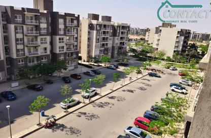 Apartment - 3 Bedrooms - 2 Bathrooms for rent in B12 - Madinaty - Cairo Apartment - 3 Bedrooms - 2 Bathrooms for rent in B12 - Madinaty - Cairo