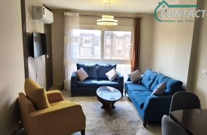Apartment - 3 Bedrooms - 2 Bathrooms for rent in B12 - Madinaty - Cairo Apartment - 3 Bedrooms - 2 Bathrooms for rent in B12 - Madinaty - Cairo