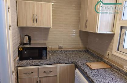 Apartment - 3 Bedrooms - 2 Bathrooms for rent in B12 - Madinaty - Cairo Apartment - 3 Bedrooms - 2 Bathrooms for rent in B12 - Madinaty - Cairo