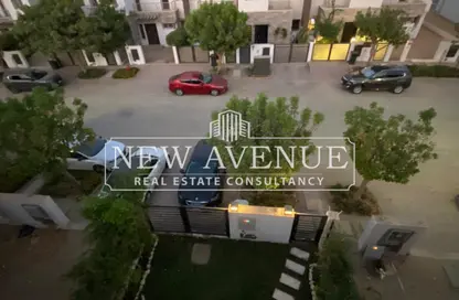 فيلا - 3 غرف نوم - 3 حمامات للبيع في هايد بارك - مدينة القاهرة الجديدة - القاهرة