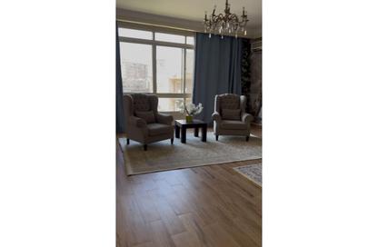 Apartment - 3 - 3 for rent in Al Maahad Al Eshteraky St. - Roxy - Heliopolis - Masr El Gedida - Cairo