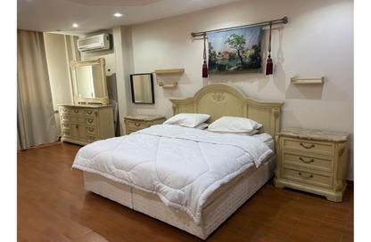 Apartment - 3 - 3 for rent in Al Maahad Al Eshteraky St. - Roxy - Heliopolis - Masr El Gedida - Cairo
