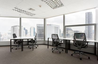 Office Space - Studio - 1 Bathroom for rent in The Ark Business District - North Teseen St. - The 5th Settlement - New Cairo City - Cairo Office Space - Studio - 1 Bathroom for rent in The Ark Business District - North Teseen St. - The 5th Settlement - New Cairo City - Cairo