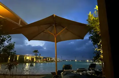 Cabin - 1 Bedroom - 1 Bathroom for rent in Hacienda Bay - Sidi Abdel Rahman - North Coast