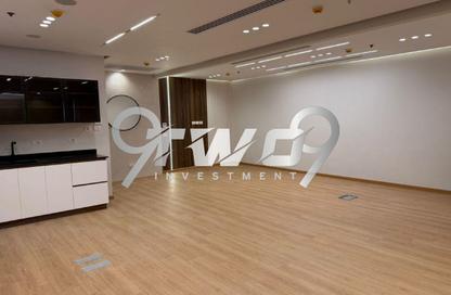 Office Space - Studio for rent in District 5 - 5th Settlement Compounds - The 5th Settlement - New Cairo City - Cairo