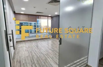 مساحات مكتبية - 2 غرف نوم - 1 حمام للايجار في شارع التسعين الشمالي - التجمع الخامس - مدينة القاهرة الجديدة - القاهرة