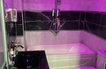 Apartment - 2 Bedrooms - 1 Bathroom for rent in Degla Gardens - Hadayek October - 6 October City - Giza