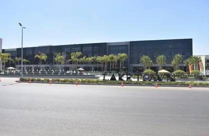 Apartment - 2 Bedrooms - 2 Bathrooms for rent in Lake View Residence - 5th Settlement Compounds - The 5th Settlement - New Cairo City - Cairo