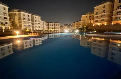 (بنتهاوس  (روف - 2 غرف نوم - 3 حمامات للبيع في ماونتن فيو هايد بارك - كمبوندات التجمع الخامس - التجمع الخامس - مدينة القاهرة الجديدة - القاهرة