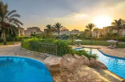 منزل مزدوج - 5 غرف نوم - 4 حمامات للبيع في مون فالي - المستثمرين الجنوبية - مدينة القاهرة الجديدة - القاهرة منزل مزدوج - 5 غرف نوم - 4 حمامات للبيع في مون فالي - المستثمرين الجنوبية - مدينة القاهرة الجديدة - القاهرة