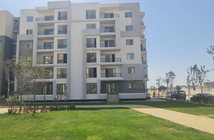 Apartment - 3 Bedrooms - 3 Bathrooms for sale in Westview Residence - New Zayed City - Sheikh Zayed City - Giza Apartment - 3 Bedrooms - 3 Bathrooms for sale in Westview Residence - New Zayed City - Sheikh Zayed City - Giza