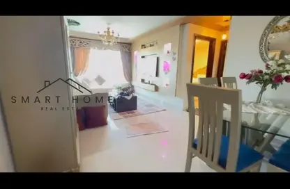 شقة - 2 غرف نوم - 1 حمام للايجار في بيفرلي هيلز - كمبوندات الشيخ زايد - الشيخ زايد - الجيزة