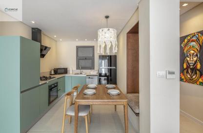 Apartment - 2 - 4 for rent in Eastown - 5th Settlement Compounds - The 5th Settlement - New Cairo City - Cairo